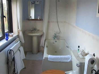 Bed and Breakfast Wickham House Cornisholme Exteriér fotografie